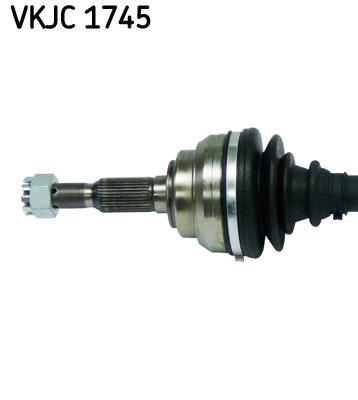 Cardan SKF VKJC 1745